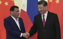 CNBC: 4 năm trôi qua, Tổng thống Philippines vẫn phải vật lộn chứng tỏ lợi ích của việc thân Trung Quốc