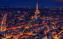 Bí mật đằng sau câu chuyện chẳng có tòa nhà cao tầng nào tại trung tâm Paris