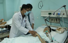 Hai người ngộ độc pate Minh Chay ở Đồng Nai giờ ra sao?