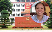 Thủ khoa khối C toàn quốc ngậm ngùi chia tay ước mơ vào Học viện An Ninh vì thiếu 1cm chiều cao, nghe lời kể của mẹ càng thêm ngưỡng mộ