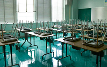 OECD: Tình trạng gián đoạn giáo dục sẽ làm suy giảm 1,5% GDP toàn cầu