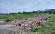 Hà Nội ‘khai tử’ thêm dự án nhà ở cả thập kỷ không triển khai