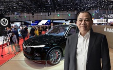 VinFast tăng doanh số bán xe, lỗ đúng kế hoạch 6.600 tỷ đồng trong nửa đầu 2020