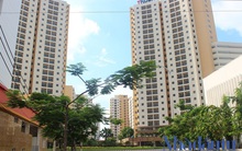 Nhiều người thiếu nhà nhưng TP.HCM vẫn có hơn 11.500 căn hộ và nền đất tái định cư đang để trống