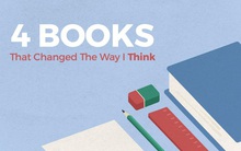 4 cuốn sách tôi đọc trong năm 2020 đã thay đổi cách tôi nghĩ, một trong số đó là cuốn Bill Gates yêu thích nhất