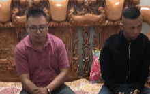 Tạm giam Giám đốc và nhân viên Công ty mua bán nợ Kim Ngân