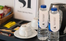 5 món đồ miễn phí trong khách sạn, nhà nghỉ nhưng khách hàng không nên động vào