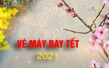 Cục trưởng Hàng không "chỉ cách" mua vé máy bay Tết