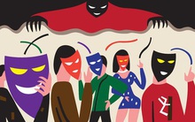 Giọng hoạ mi và khổng tước không giống nhau, kim kê và quạ già cũng không thể cùng một tổ: Chơi với người thông minh, bạn mới được "thông não" để trở nên ưu tú