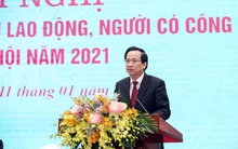 Trong 5 năm qua, cả nước tạo việc làm mới cho hơn 8 triệu lao động