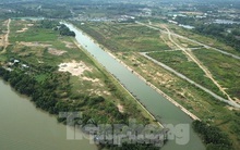 Chủ đầu tư phủi trách nhiệm, người mua nhà bơ vơ