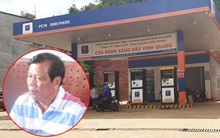 Ngày mai 'trùm' xăng giả Trịnh Sướng hầu toà: Hồ sơ vụ án phải chở bằng xe tải