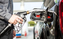 Tiếp tục tăng giá xăng hơn 400 đồng/lít từ 15h00 hôm nay 11/01