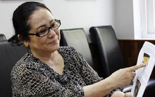 “Đại gia” Dương Thị Bạch Diệp sắp hầu tòa vụ hoán đổi “đất vàng” thế chấp vay tại Agribank, Sacombank