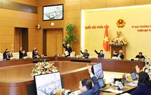 Chốt chuyển hai dự án PPP cao tốc Bắc - Nam sang đầu tư công