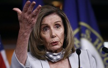 Đảng Dân chủ tại Hạ viện luận tội ông Trump vì "kích động nổi dậy": Điều chưa từng có trong lịch sử sẽ xảy ra?