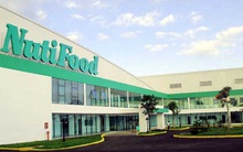 Trung Quốc cấp thêm 2 mã giao dịch nhập khẩu sữa từ Việt Nam