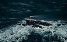 Kỳ lạ liên hoan phim mời fan hâm mộ ra đảo hoang để xem phim một mình suốt 7 ngày