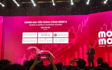 MoMo huy động vốn vòng Series D từ Warbug Pincus và các quỹ từ thung lũng Sillicon, ra mắt quỹ đầu tư Đổi mới sáng tạo MoMo