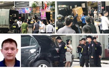 Vụ án Nhật Cường buôn lậu, rửa tiền: Đề nghị truy tố 15 bị can