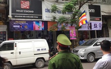 Kết luận điều tra vụ Nhật Cường: Hai tiệm vàng chuyển nghìn tỷ ra nước ngoài