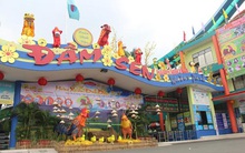 Công viên nước Đầm Sen (DSN): Năm 2020 lãi 41 tỷ đồng – thấp nhất trong vòng 10 năm qua