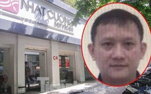 Công ty Nhật Cường tập kết hàng nghìn điện thoại lậu ở cảng Nội Bài