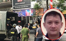 Anh trai ông chủ Nhật Cường có vai trò gì trong đường dây buôn lậu hàng ngàn tỷ đồng?