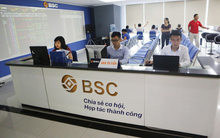 Pyn Elite bán bớt 4 triệu cổ phiếu BSI, không còn là cổ đông lớn của Chứng khoán BSC