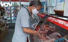 Giá thịt lợn sẽ không tăng đột biến dịp cận Tết?