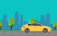 INFOGRAPHIC: Tài xế có thể bị phạt những lỗi nào ở trạm thu phí?