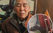 Nỗi đau gia đình nam sinh tử vong vì tàu lượn văng khỏi đường ray: Chồng vừa mất vì điện giật giờ đến lượt con trai, người mẹ suy sụp ngất xỉu liên tục