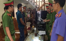 Khởi tố một cán bộ của Vụ Thị trường trong nước - Bộ Công Thương