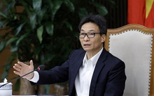 Năm 2021: Tất cả người cao tuổi đều có BHYT