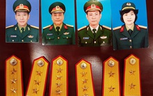 Mạo danh tướng quân đội lừa đảo, chiếm đoạt gần 100 tỷ đồng