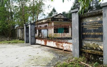 Vì sao khu xử lý rác thải triệu đô ‘trùm mền’ bất động nhiều năm?