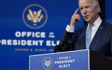 Lễ tuyên thệ nhậm chức của Tổng thống đắc cử Joe Biden sẽ diễn ra như thế nào?