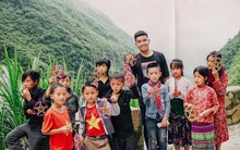 Chàng trai Sài Gòn từ bỏ công việc làm thêm 1000 USD và lên kế hoạch cho 36 ngày xuyên Việt