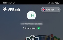 TPBank cùng nhiều ngân hàng gặp sự cố toàn hệ thống, người dùng hoang mang