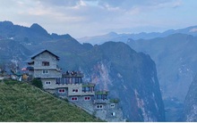 Yêu cầu Mã Pì Lèng Panorama tạm ngừng mọi hoạt động kinh doanh đến khi hoàn tất cải tạo