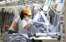 Doanh nghiệp tạm "thở phào" khi Mỹ không áp thuế trừng phạt hàng xuất khẩu Việt Nam