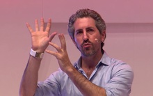 Bí ý tưởng khi cần sáng tạo? Hãy thử bài tập 30 giây này! Nó được nghĩ ra bởi bộ não sáng tạo nhất hành tinh