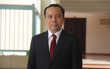Đại học Quốc gia TPHCM có tân Giám đốc