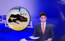 Nam MC điển trai đột tử tại nhà ở tuổi 34: Quan trọng hơn cả kiếm tiền chính là được sống, khỏe mạnh và an yên