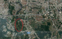 Liên quan đến dự án Phước Kiển: Công ty Quốc Cường Gia Lai kiện đối tác ra VIAC