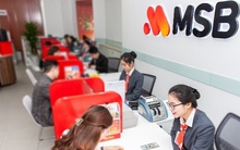 MSB và chiến lược quản lý nợ khi thị trường khó khăn