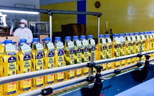 Kido Group (KDC): LNTT năm 2020 tăng 47% lên 418 tỷ đồng