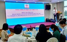 Điện mặt trời miền Nam vượt mặt thủy điện lớn nhất miền Bắc