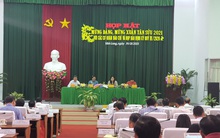 NÓNG: Bệnh nhân 1440 lại tái dương tính ở lần xét nghiệm thứ 13