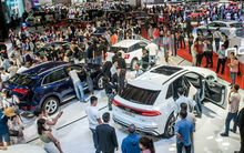 Nhìn lại 10 xe ô tô đắt khách nhất Việt Nam năm 2020